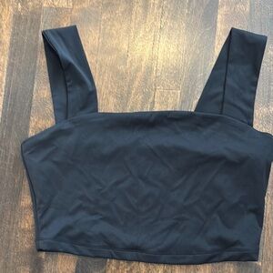 Dynamite Black Tank Top